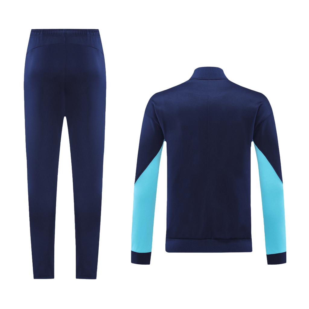 Chelsea Jacket Kit 2024/25