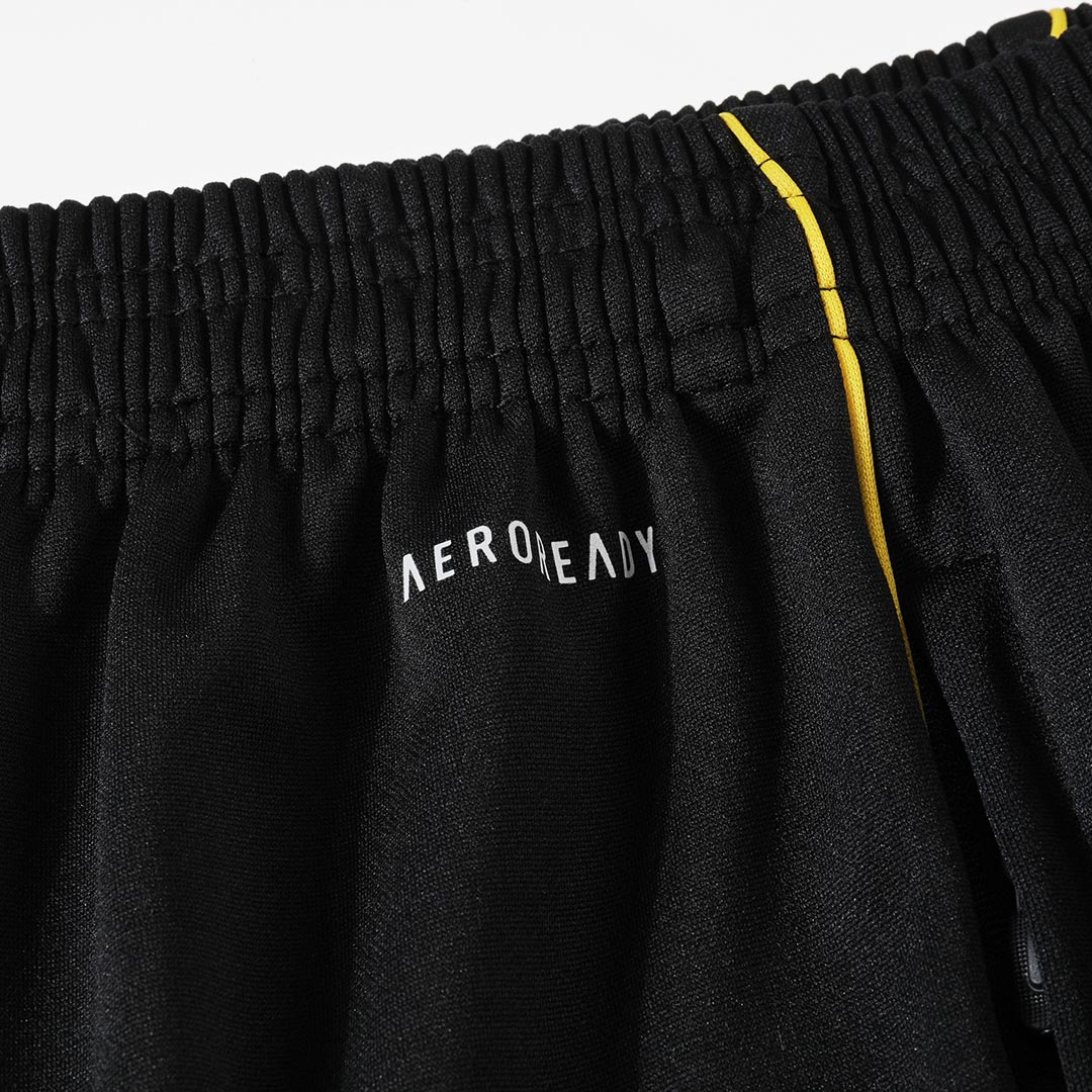 Real Madrid Sweatshirt Kit 2025/26 Noir