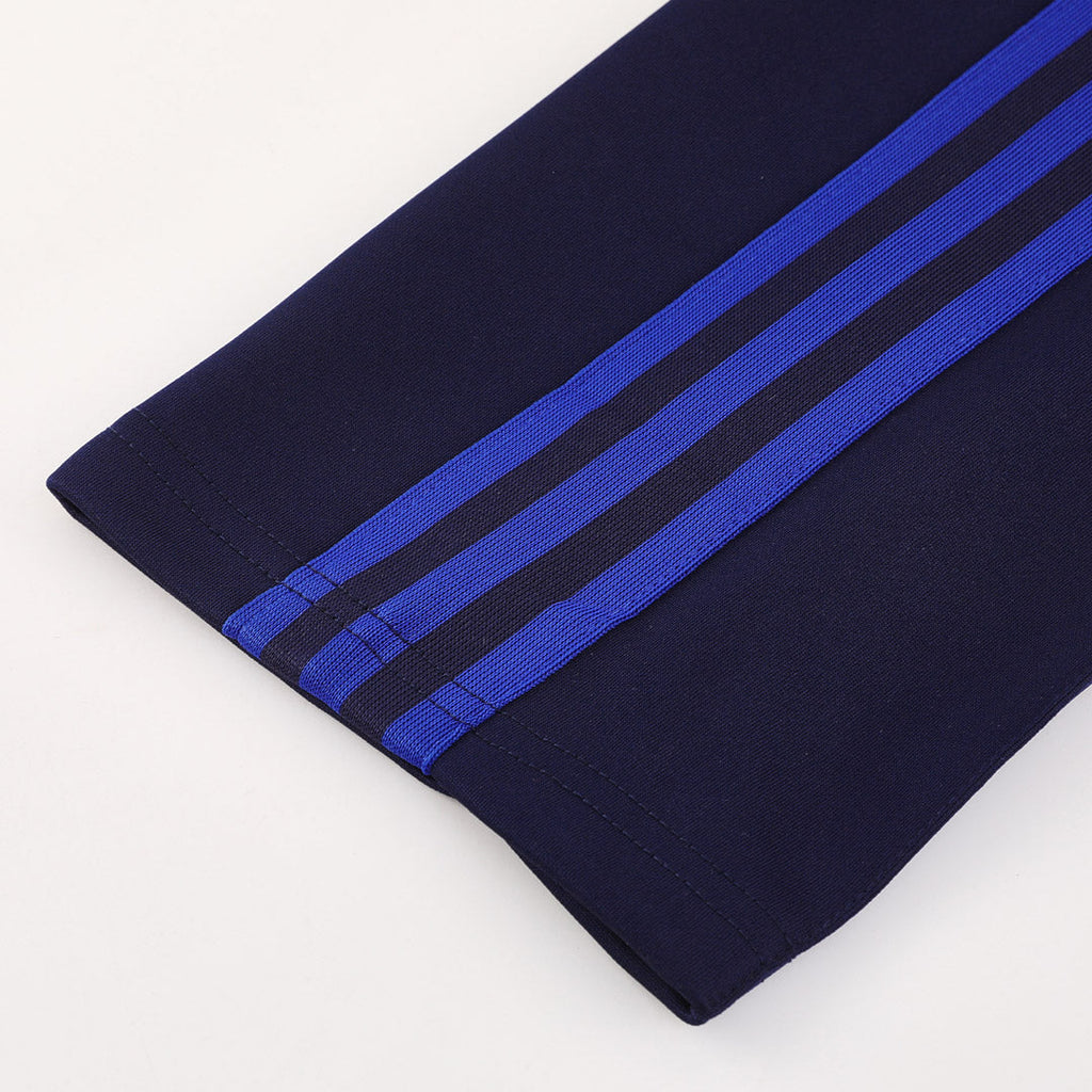 Olympique Lyonnais Veste de Football Kit 2025/26 Bleu