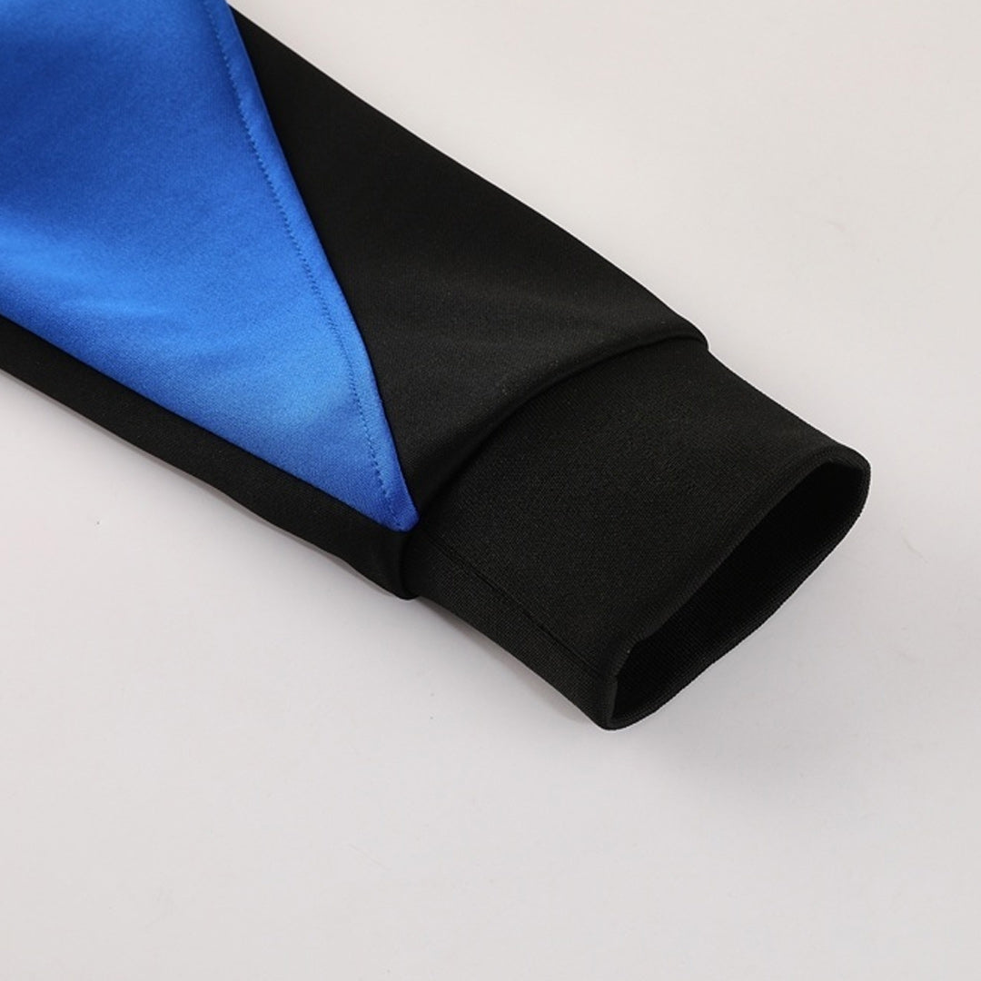 Chelsea Veste de Football 2025/26 Noir