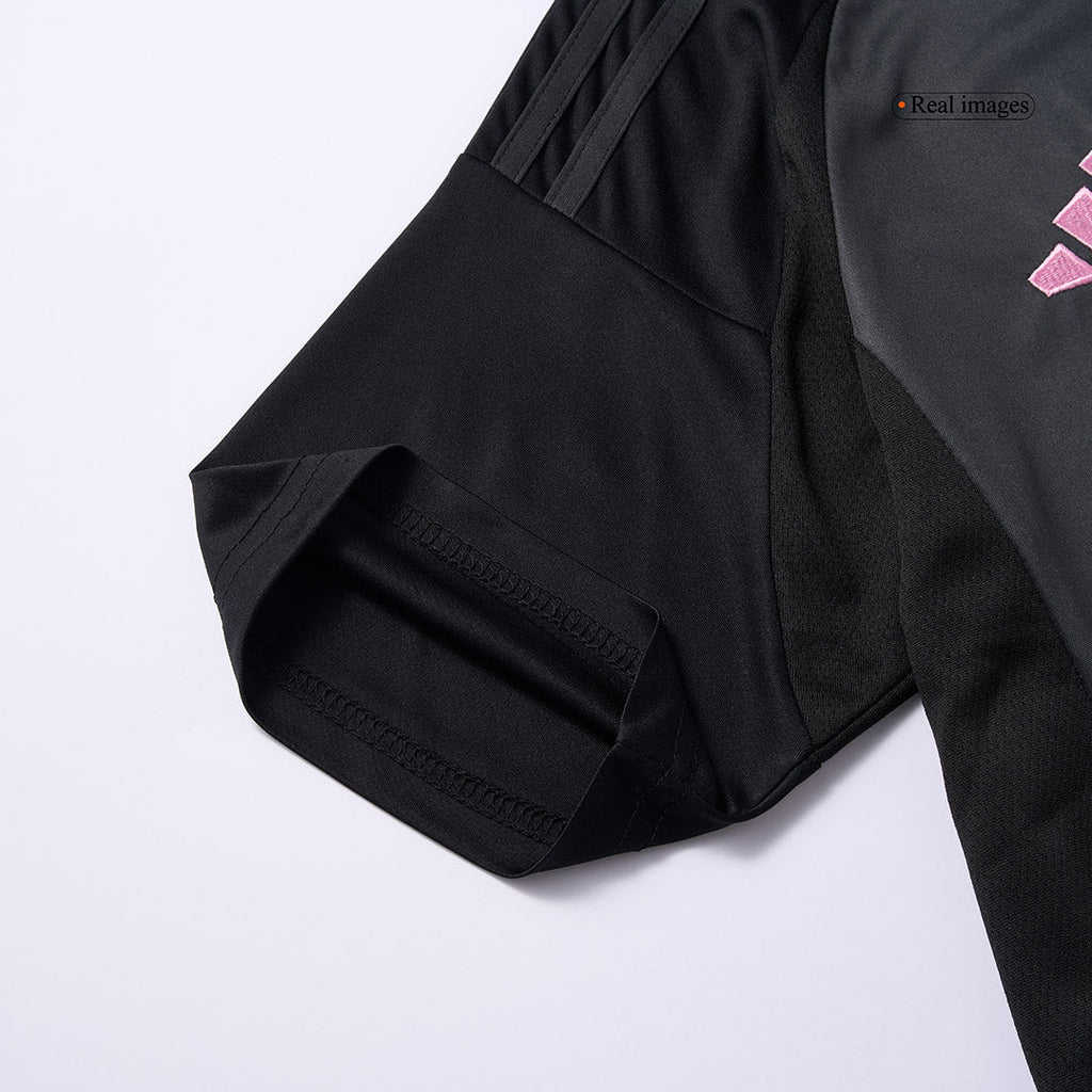 Inter Miami CF Extérieur Maillot 2025