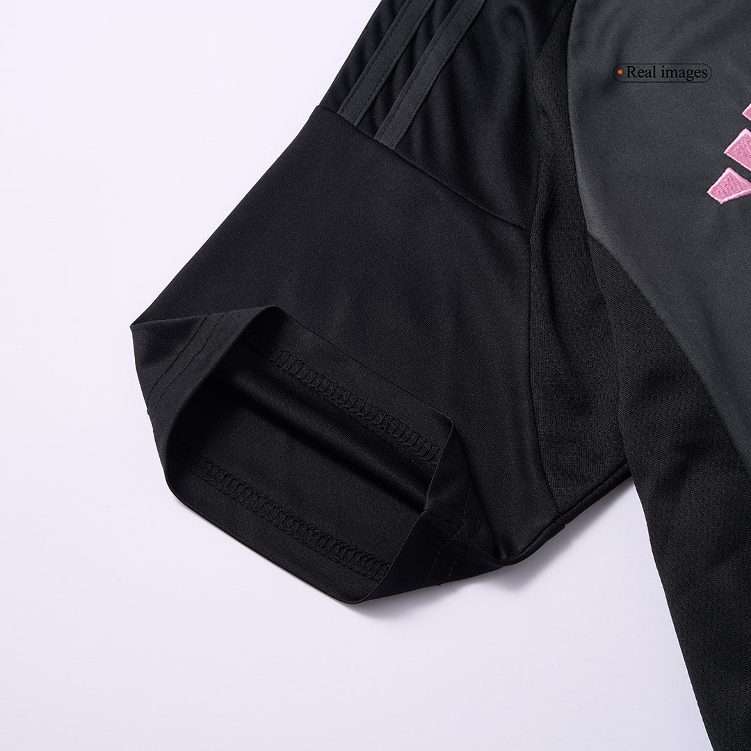 Inter Miami CF Extérieur Maillot 2025