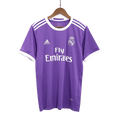 Retro Real Madrid Extérieur Maillot 2016/17