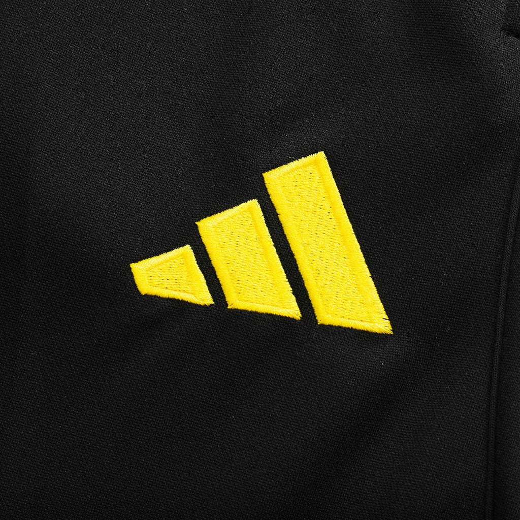 Manchester United Sweatshirt Kit 2025/26 Noir