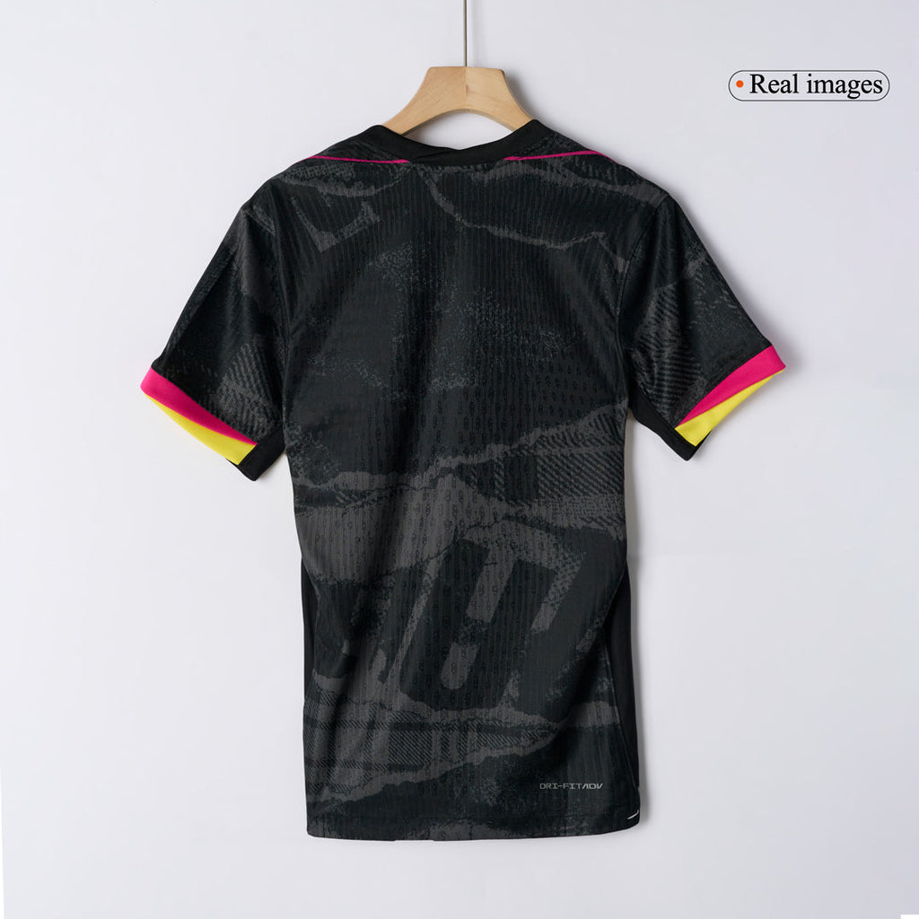 Chelsea Third Maillot 2024/25 Authentique