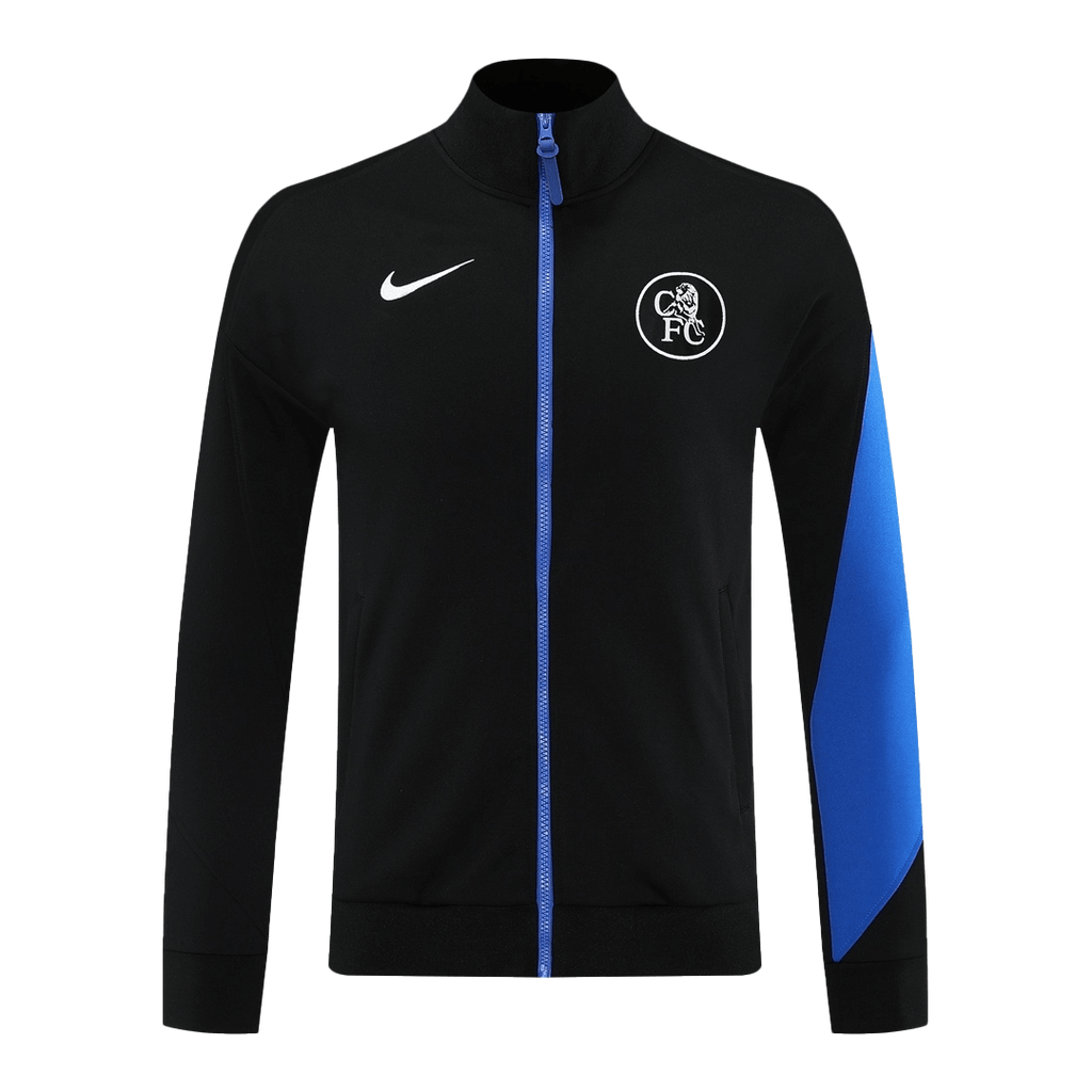 Chelsea Veste de Football 2025/26 Noir