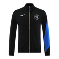 Chelsea Veste de Football 2025/26 Noir