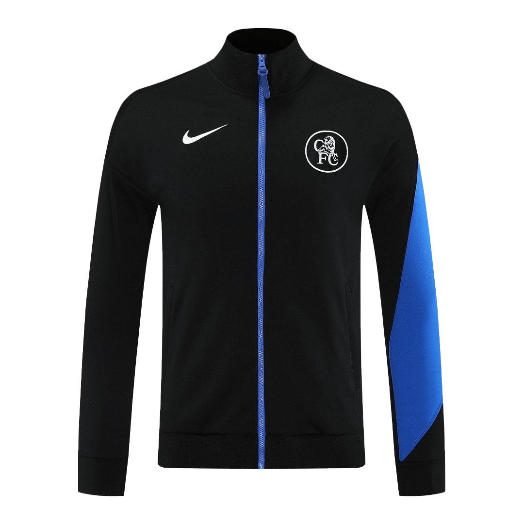 Chelsea Veste de Football 2025/26 Noir