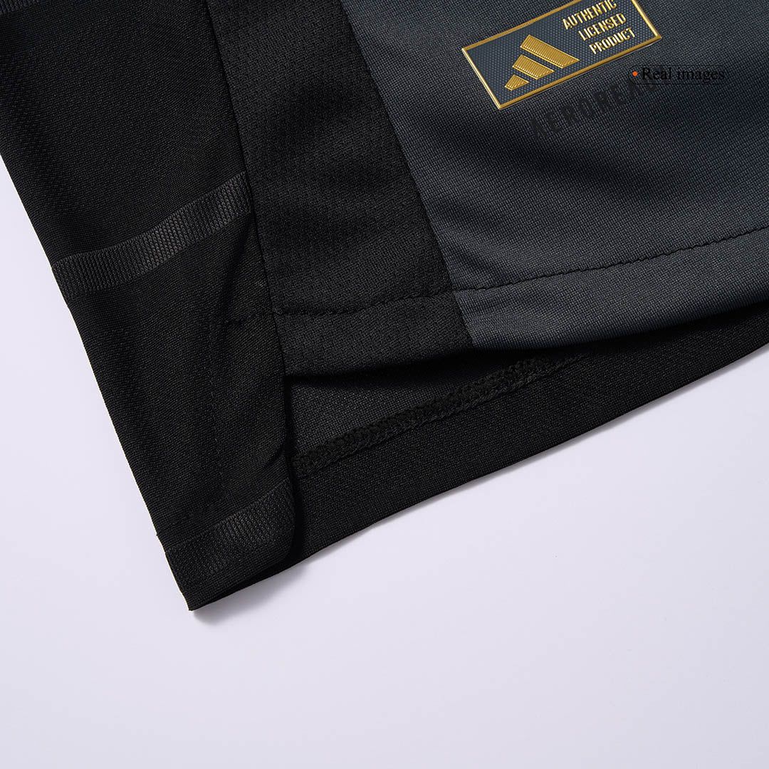 Inter Miami CF Extérieur Maillot 2025 Authentique