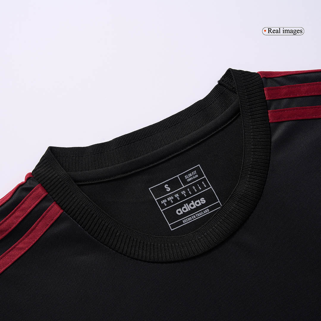 Manchester United CNY Maillot 2024/25 Grande Taille