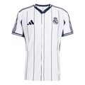 Maillot Real Madrid US Pack 2025/26 Blanc