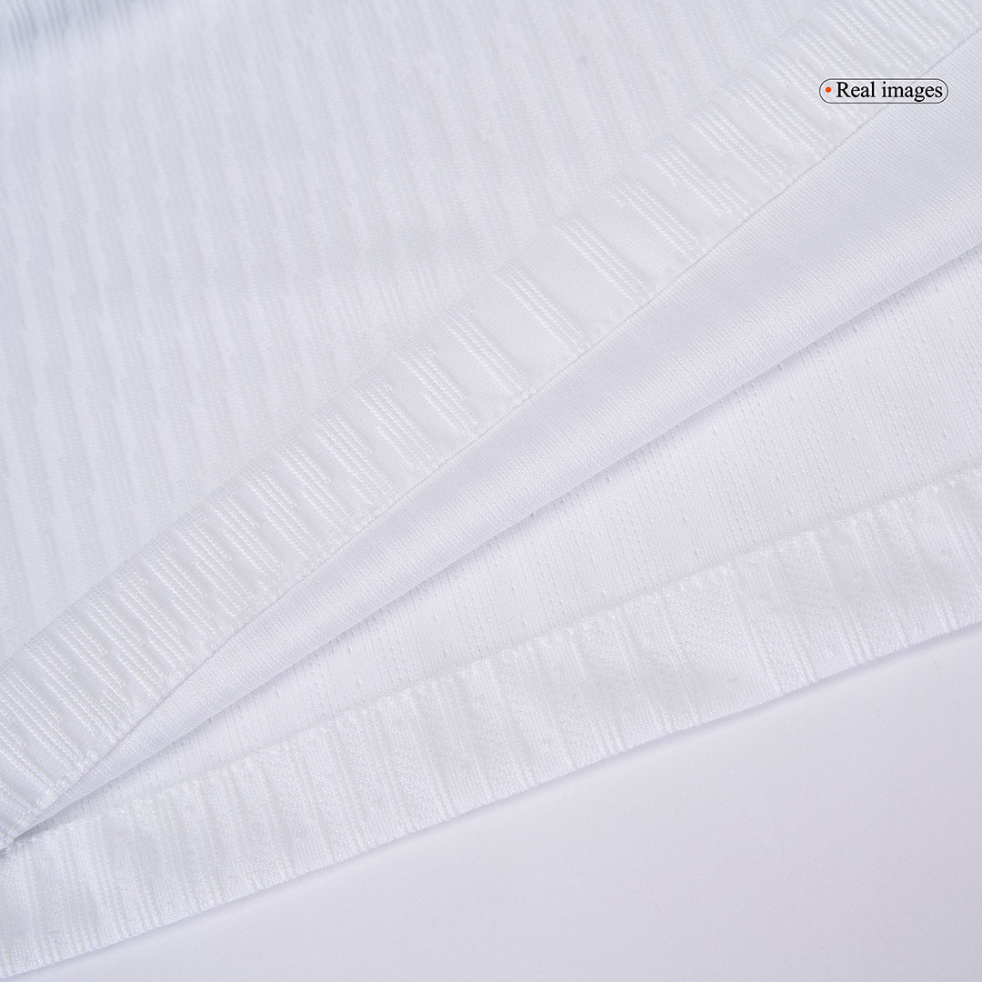 Inter Milan Extérieur Maillot 2024/25 Authentique