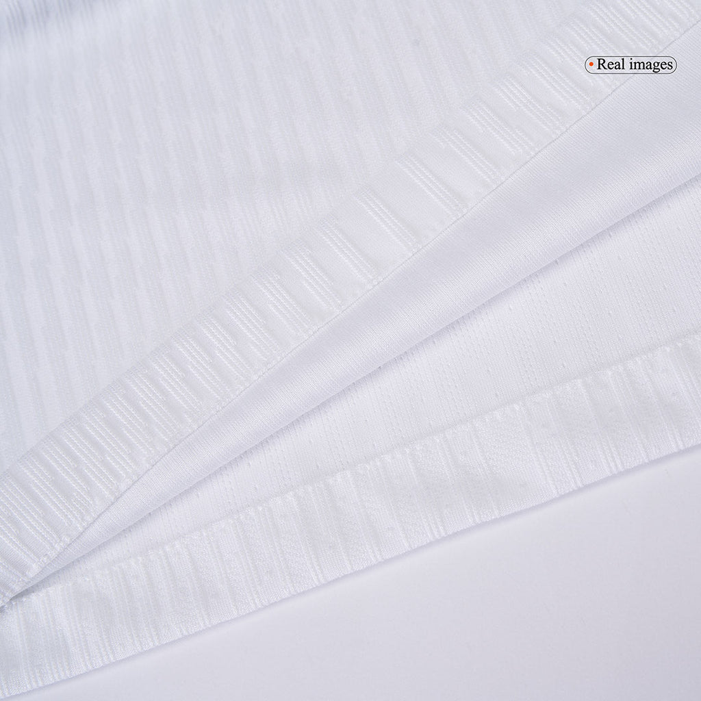 Inter Milan Extérieur Maillot 2024/25 Authentique Grande Taille