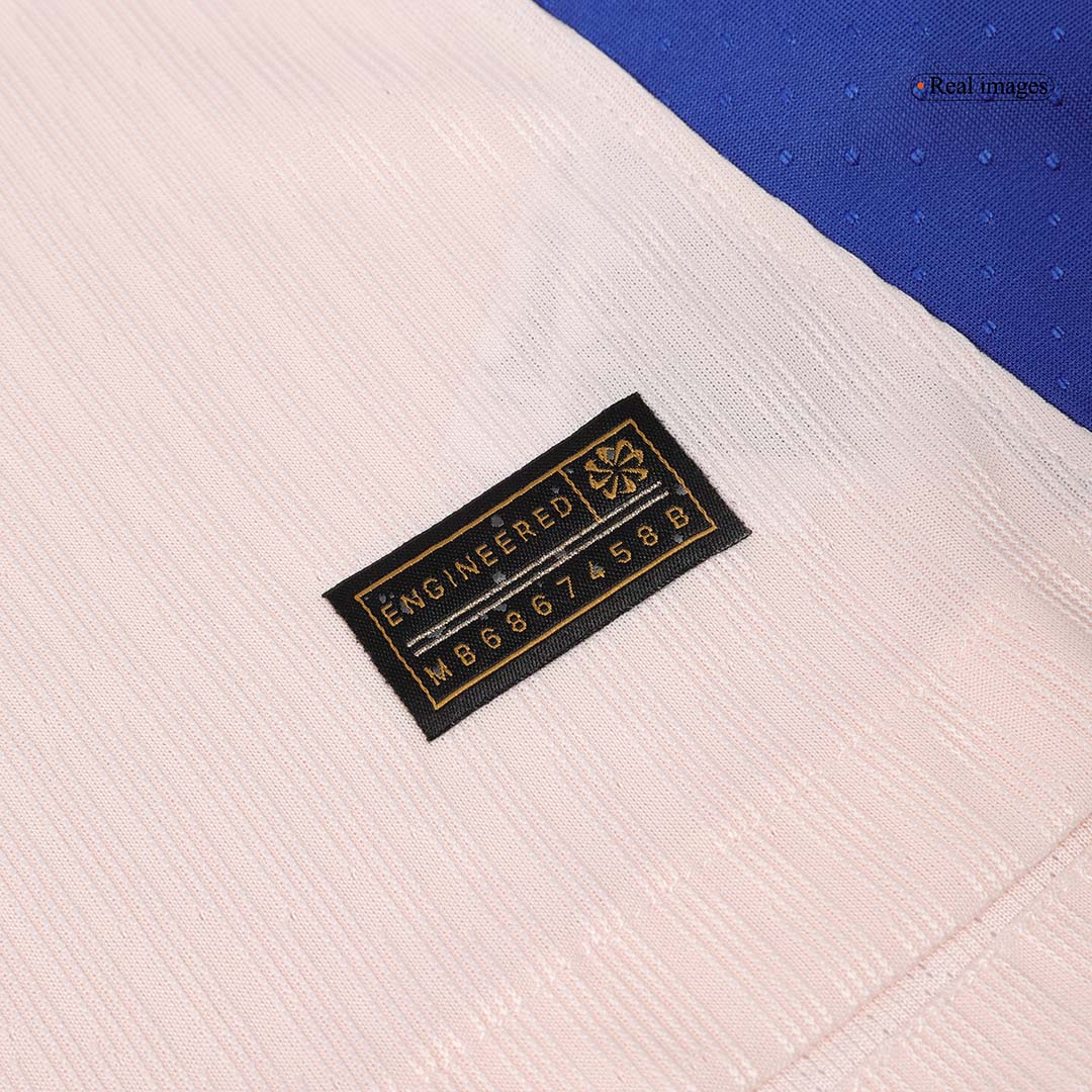 Chelsea Extérieur Maillot 2024/25 Authentique