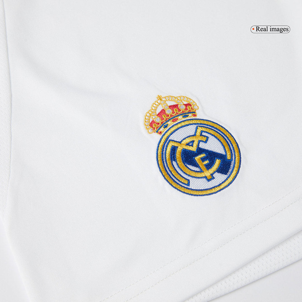 Real Madrid Domicile Short 2024/25