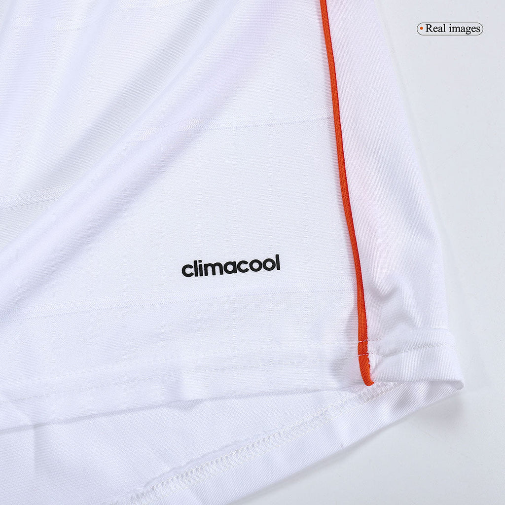 Retro Real Madrid Domicile Maillot 2013/14