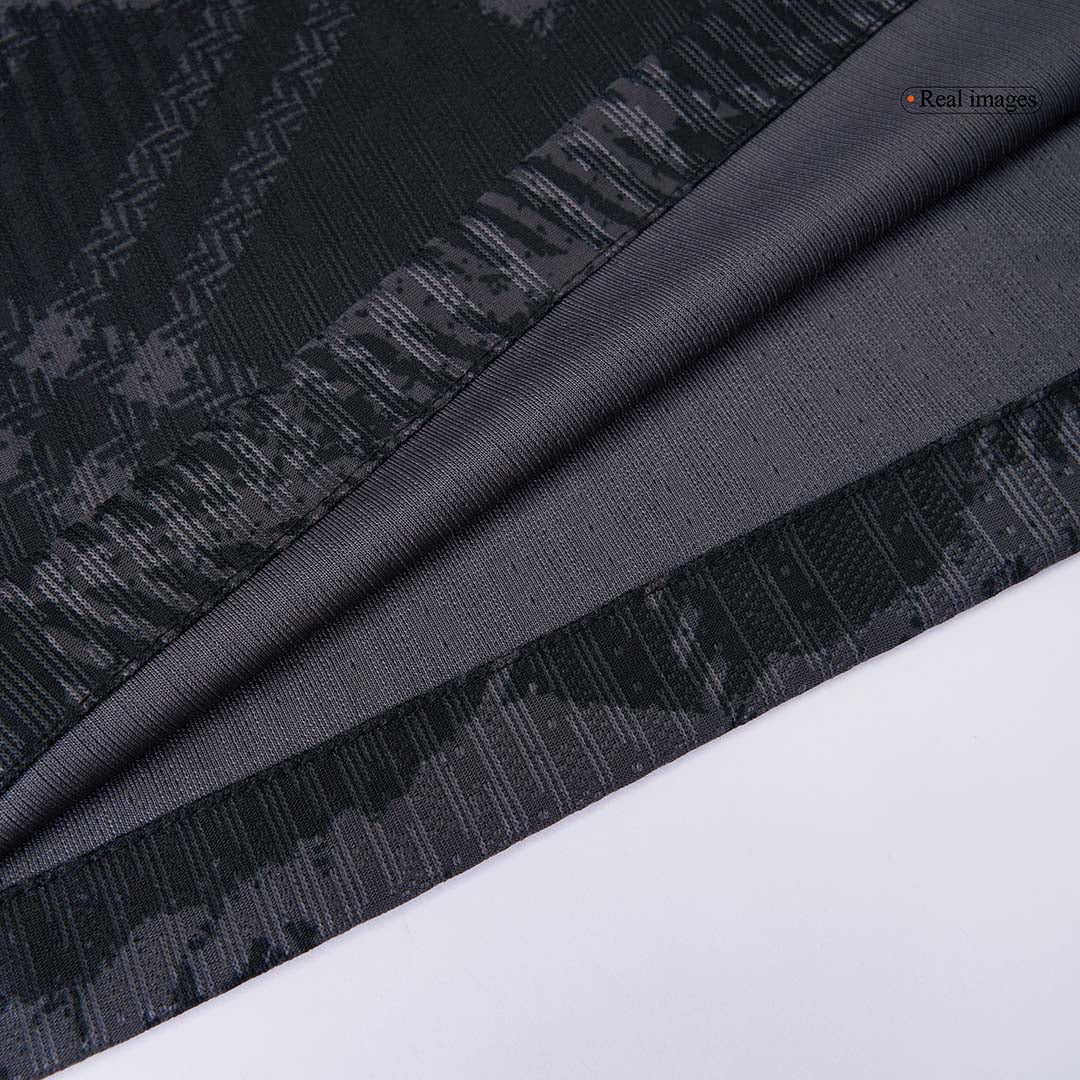 Chelsea Third Maillot 2024/25 Authentique