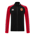 Manchester United Veste de Football 2025/26 Red&Black