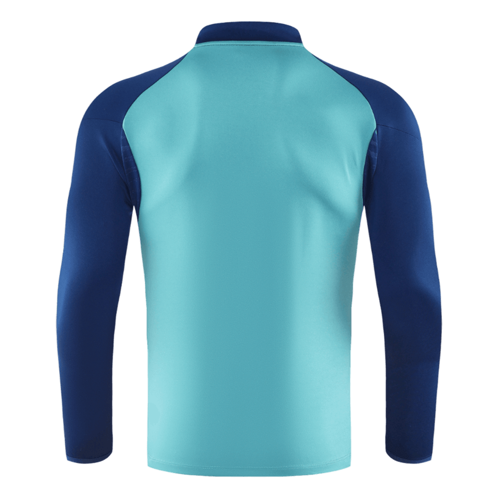 Arsenal Sweatshirt Kit 2025/26 Vert