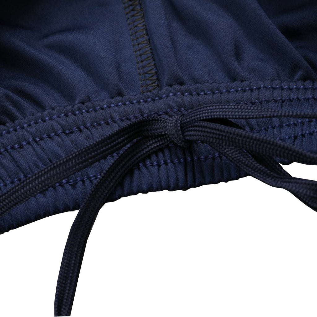 Manchester United Sweat Shirt Kit 2024/25 Grande Taille