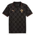 Portugal Maillot Coupe du Monde 2026 Noir