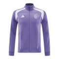 Manchester United Veste de Football 2025/26 Violet