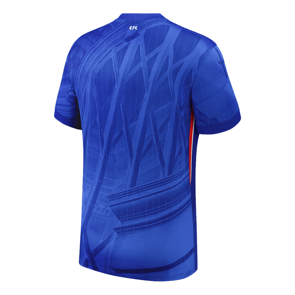 Chelsea Domicile Maillot 2025/26