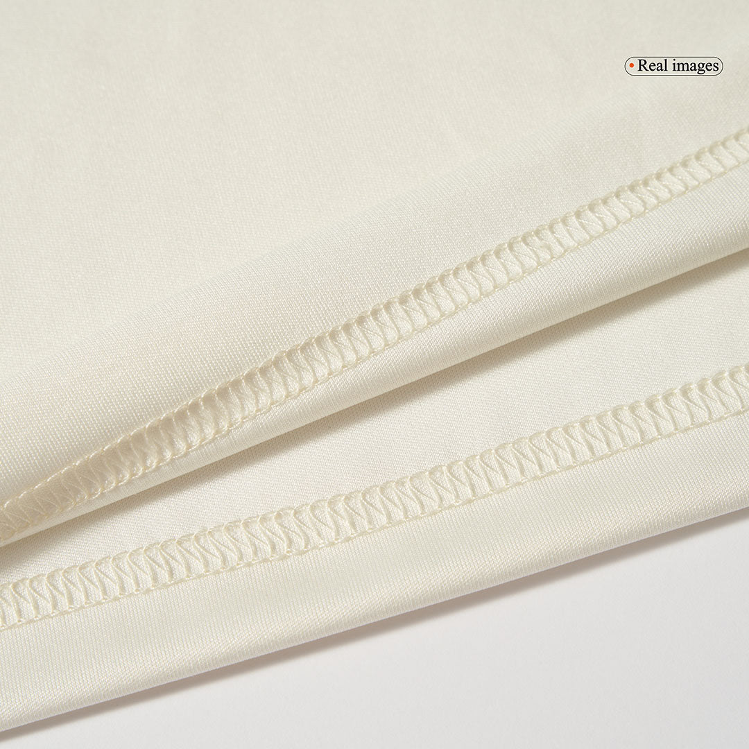 Manchester United Third Maillot 2024/25 - Super Grande Taille