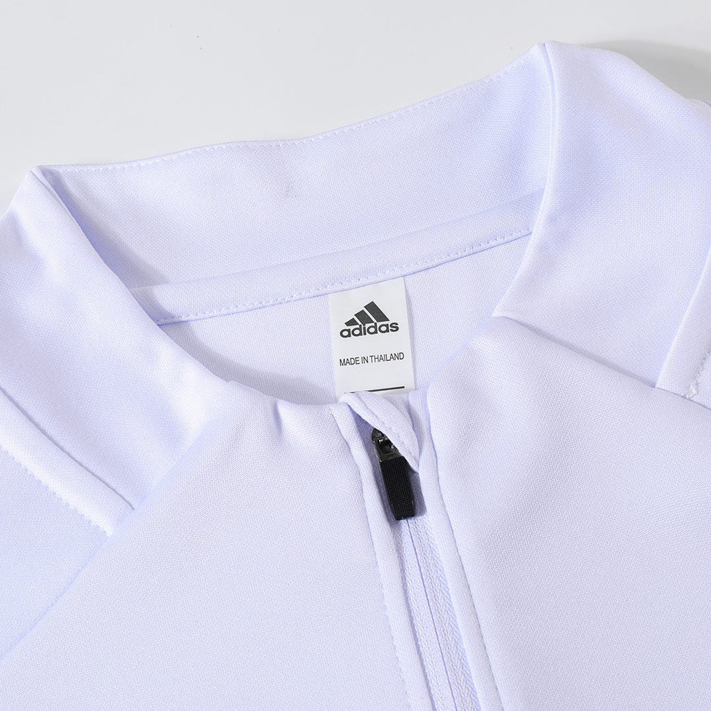 Real Madrid Sweatshirt Kit 2025/26 Blanc