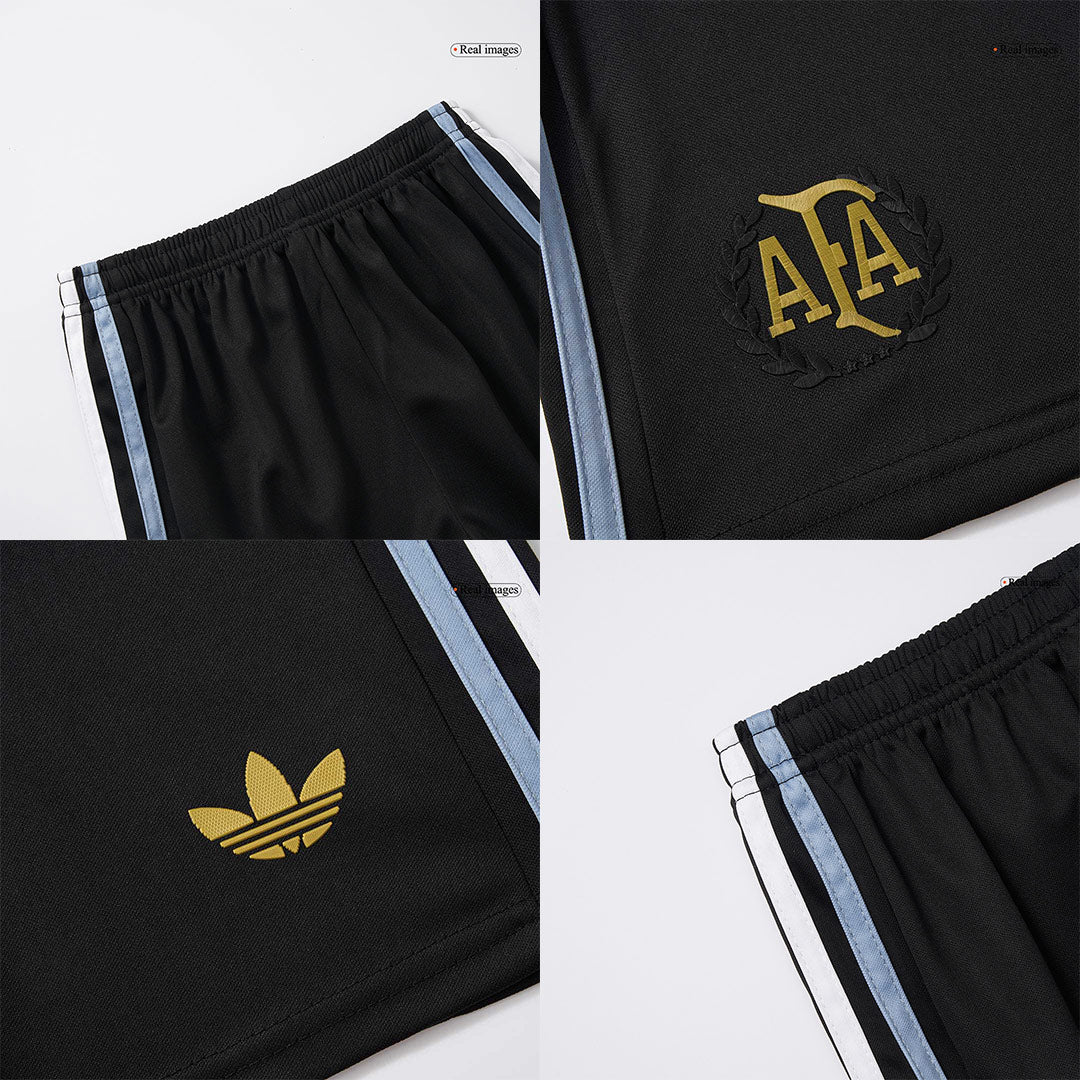 Argentine Maillot Kit 2024 - 50th Anniversaire Junior