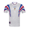 Retro France Extérieur Maillot 1996