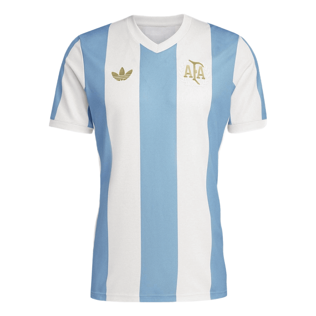 Argentine Maillot 2024 - 50th Anniversaire