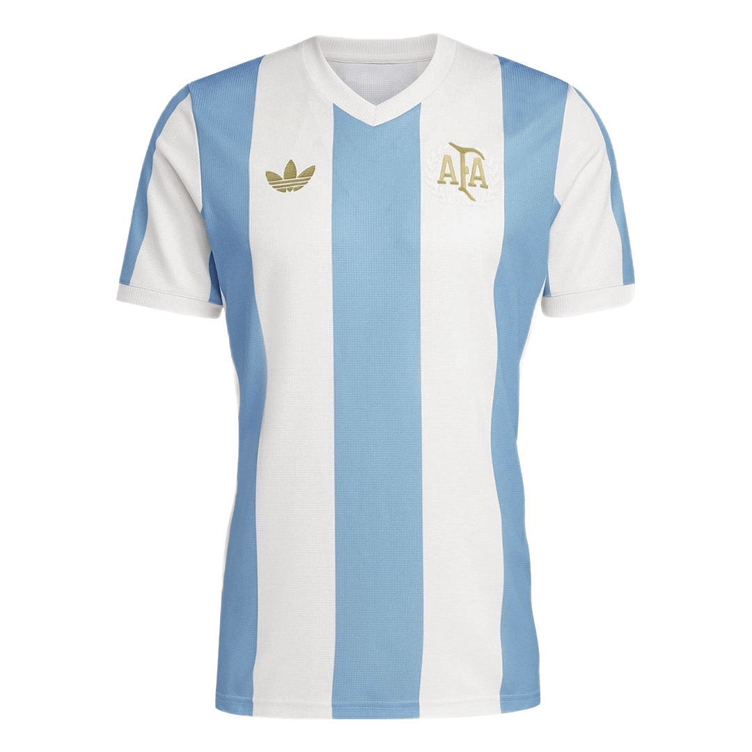 Argentine Maillot 2024 - 50th Anniversaire