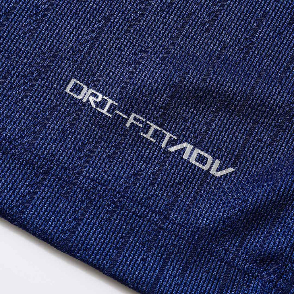 Barcelone Sweatshirt Kit 2025/26 Bleu marine