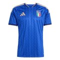 Italie Domicile Maillot Coupe du Monde 2026 Bleu
