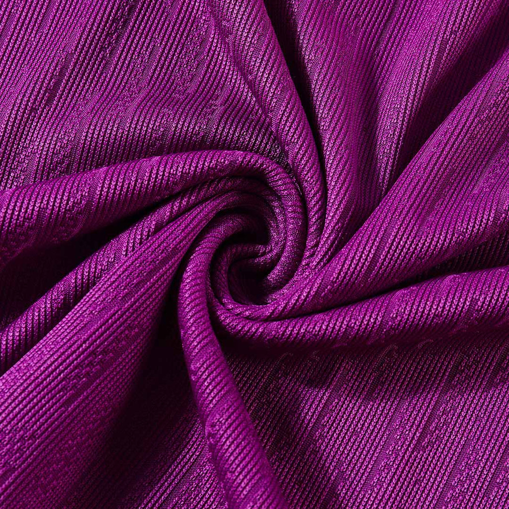 Barcelone Sweatshirt Kit 2025/26 Enfant Violet