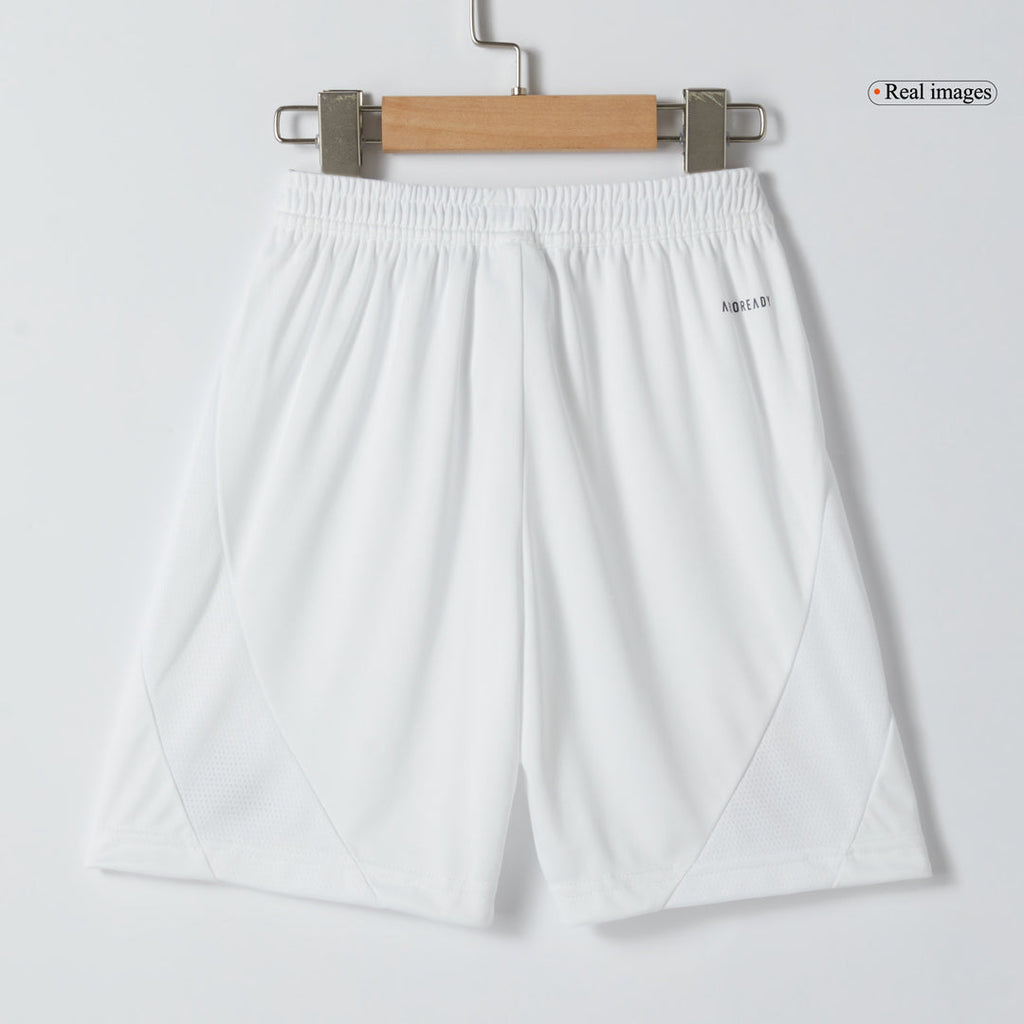 BELLINGHAM #5 Real Madrid Domicile Maillot Kit 2024/25 Junior