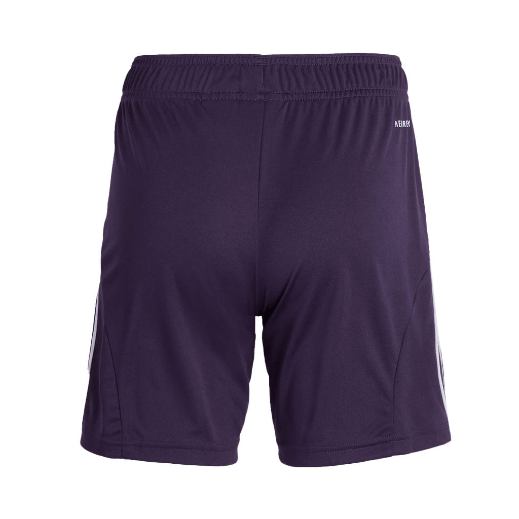 Manchester United Extérieur Short 2025/26 Violet