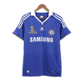 Retro Chelsea Domicile Maillot 2008