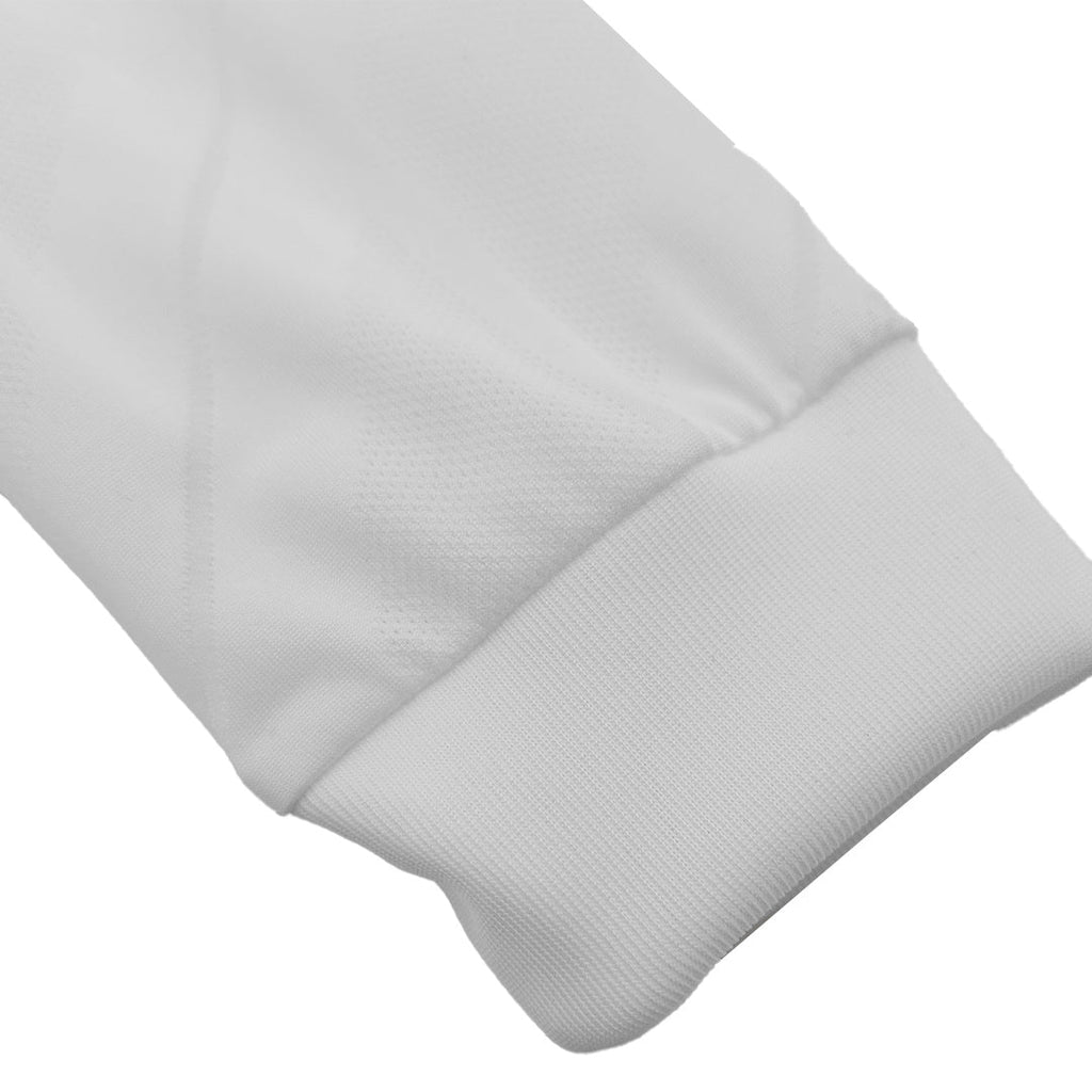 Retro RONALDO #7 Real Madrid Domicile Maillot Manches Longues 2017/18