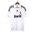 Retro Real Madrid Domicile Maillot 2004/05