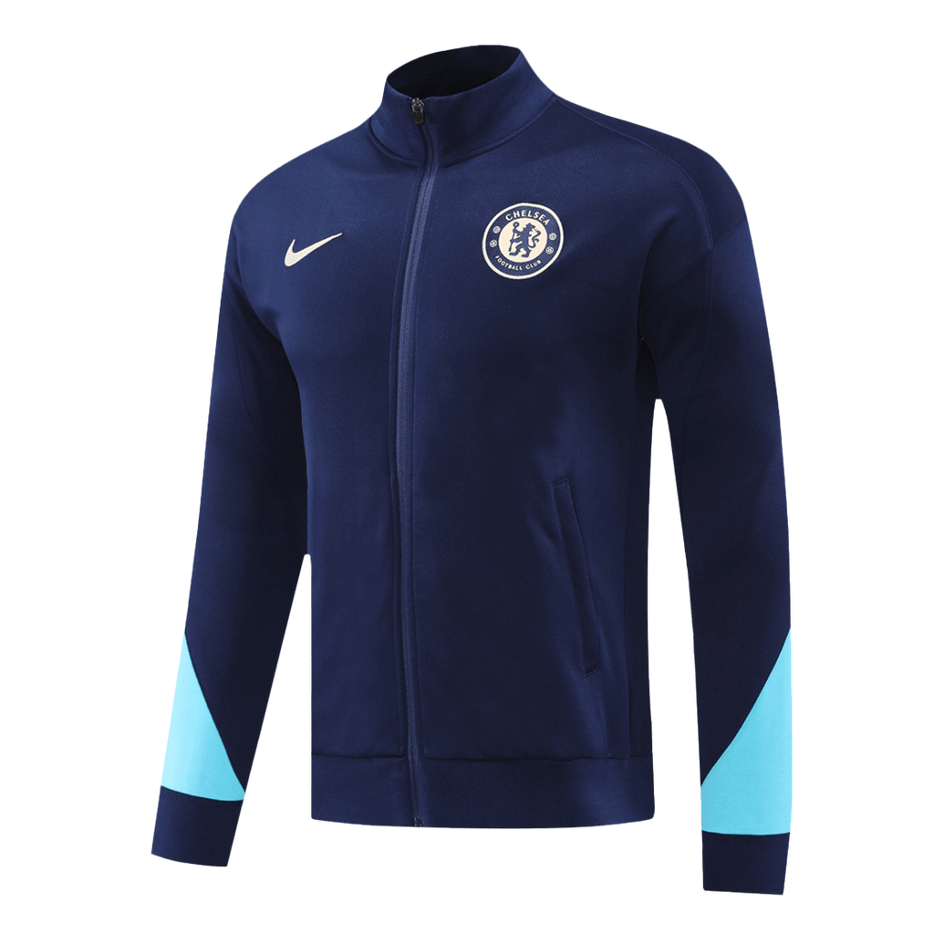 Chelsea Jacket Kit 2024/25