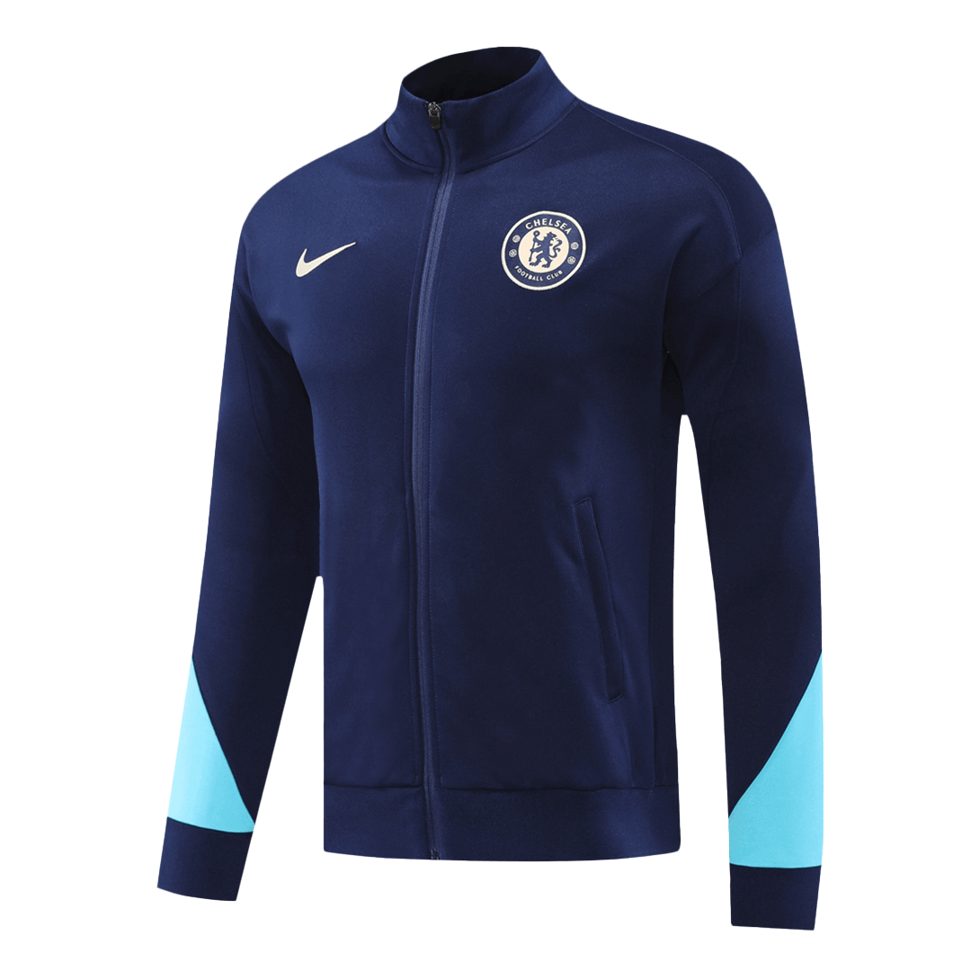 Chelsea Jacket Kit 2024/25