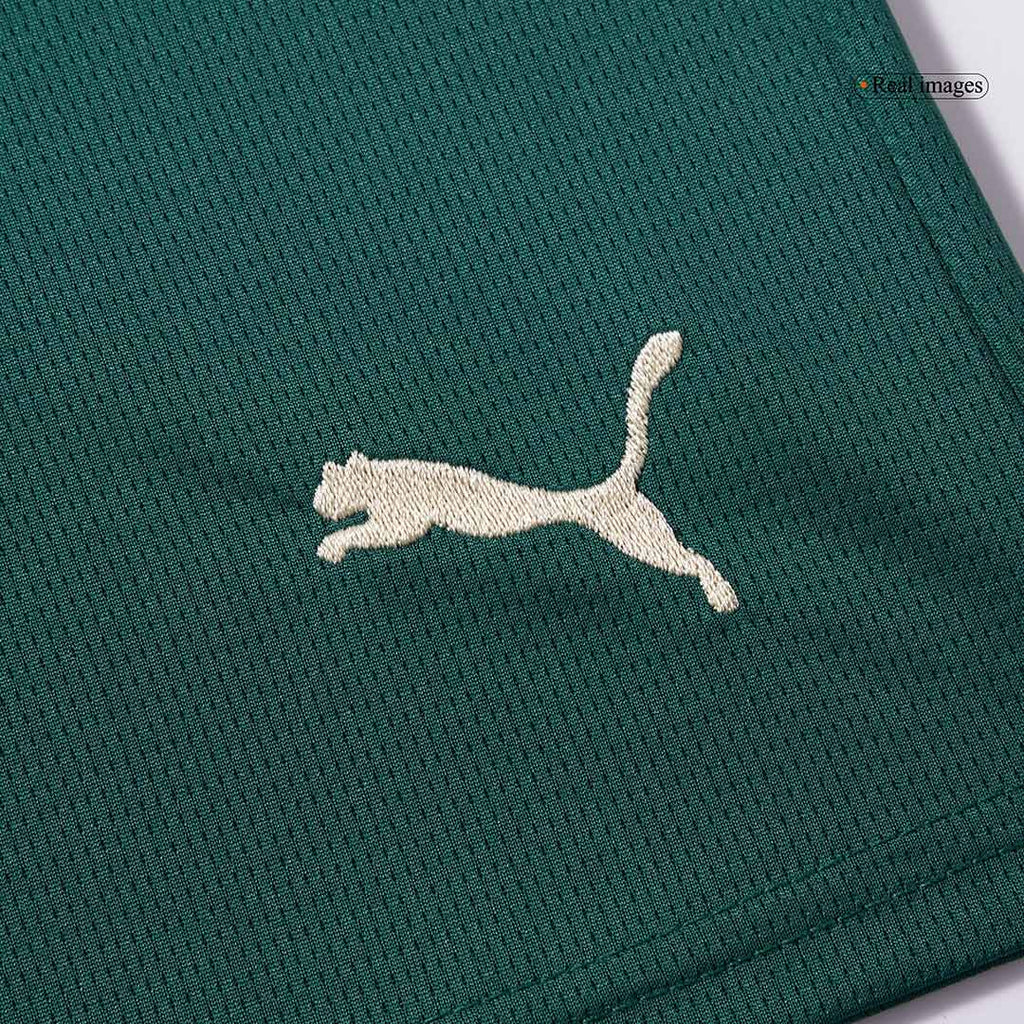 Portugal Domicile Maillot Kit 2025 Enfant