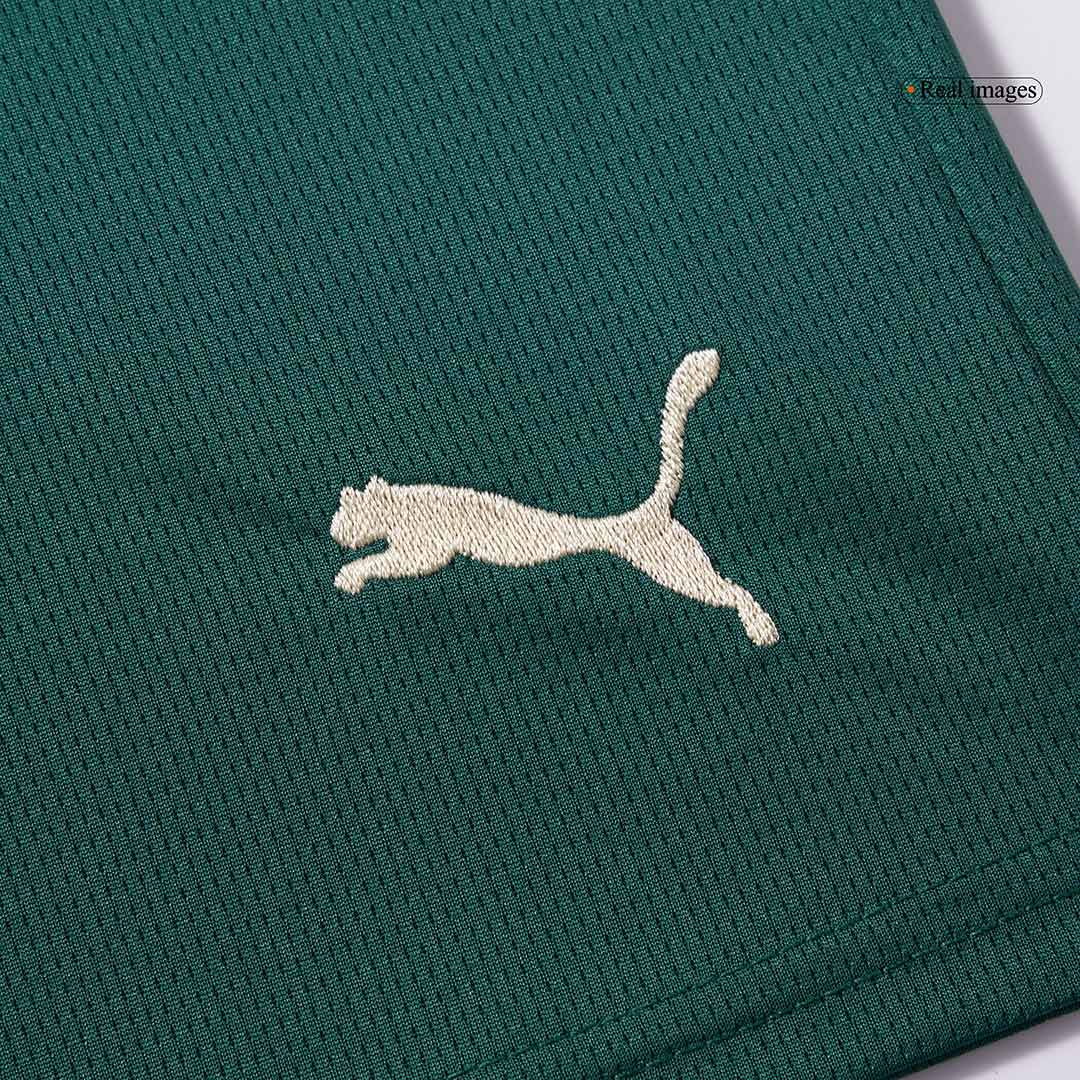 Portugal Domicile Maillot Kit 2025 Junior