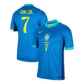 VINI JR. #7 Brésil Extérieur Maillot 2024