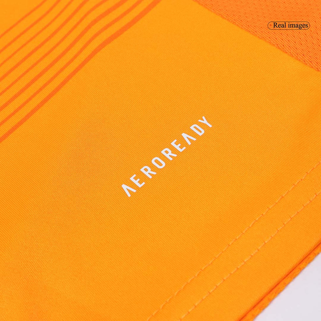 Real Madrid Extérieur Maillot Kit 2024/25 Junior