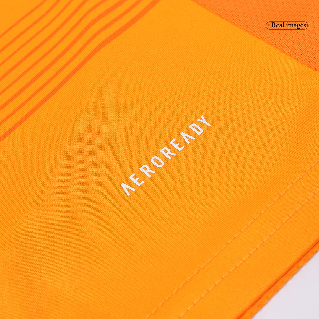 Real Madrid Extérieur Maillot Kit 2024/25 Junior