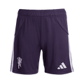 Manchester United Extérieur Short 2025/26 Violet