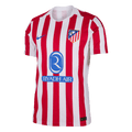 Atlético Domicile Maillot 2025/26 Red&White Authentique